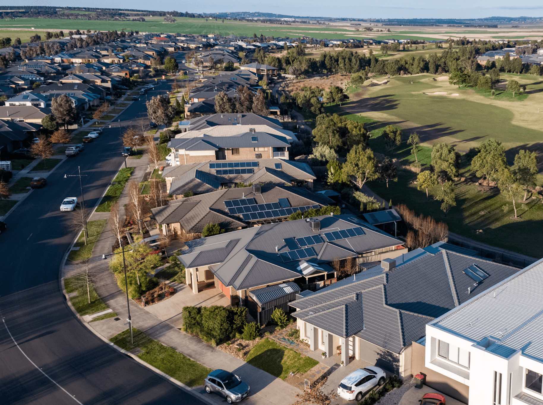 [Land for Sale] Mandalay Estate, Beveridge OpenLot